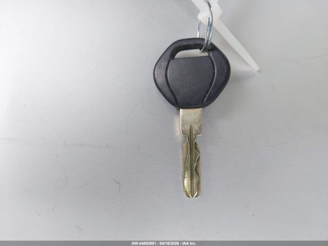 Продаж на аукціоні авто 1998 Bmw 323is, vin: WBABF8326WEH60559, номер лоту: 44892981