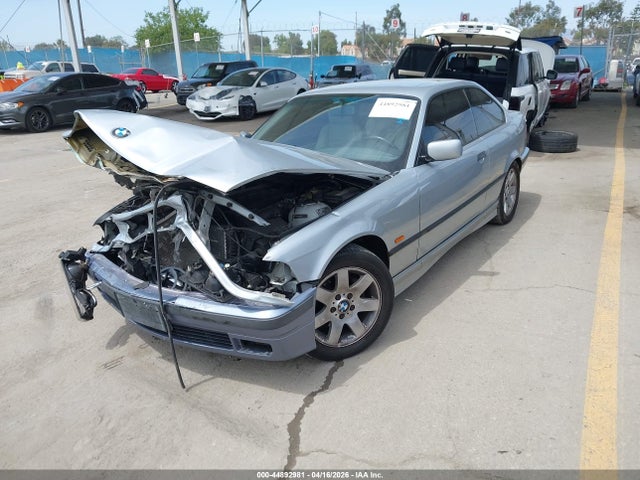 Продаж на аукціоні авто 1998 Bmw 323is, vin: WBABF8326WEH60559, номер лоту: 44892981