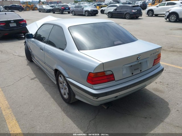 Продаж на аукціоні авто 1998 Bmw 323is, vin: WBABF8326WEH60559, номер лоту: 44892981