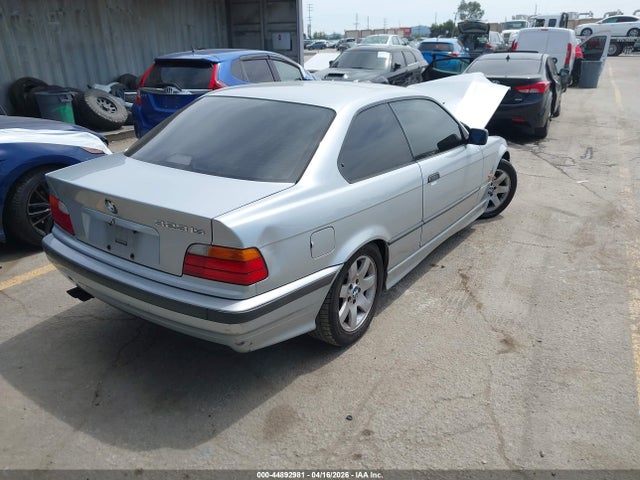 Продаж на аукціоні авто 1998 Bmw 323is, vin: WBABF8326WEH60559, номер лоту: 44892981