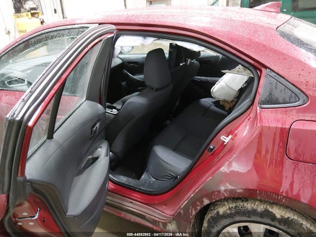 2025 TOYOTA COROLLA 5YFB4MDE4SP273221 Photo 7