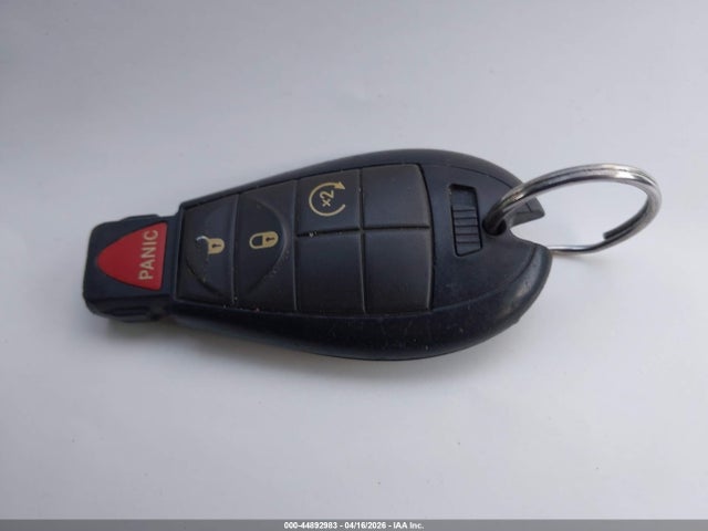 Продаж на аукціоні авто 2009 Dodge Journey R/t, vin: 3D4GG67VX9T206797, номер лоту: 44892983