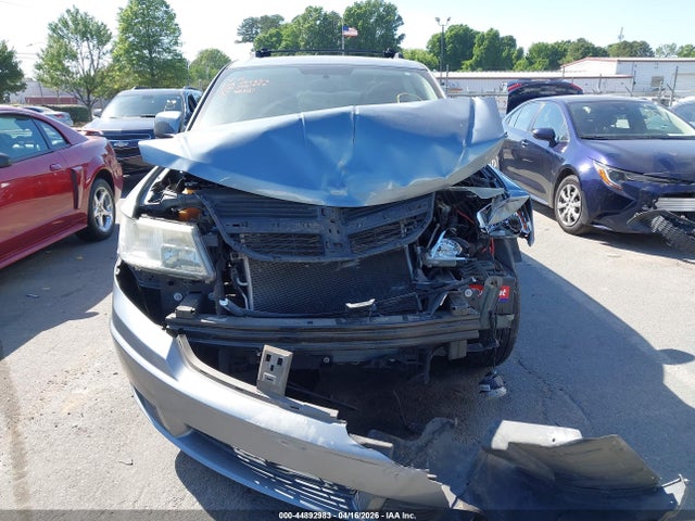 Продаж на аукціоні авто 2009 Dodge Journey R/t, vin: 3D4GG67VX9T206797, номер лоту: 44892983