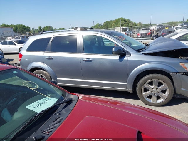 Продаж на аукціоні авто 2009 Dodge Journey R/t, vin: 3D4GG67VX9T206797, номер лоту: 44892983