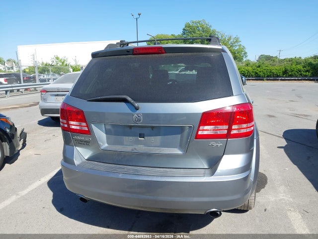 Продаж на аукціоні авто 2009 Dodge Journey R/t, vin: 3D4GG67VX9T206797, номер лоту: 44892983