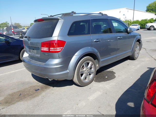 Продаж на аукціоні авто 2009 Dodge Journey R/t, vin: 3D4GG67VX9T206797, номер лоту: 44892983
