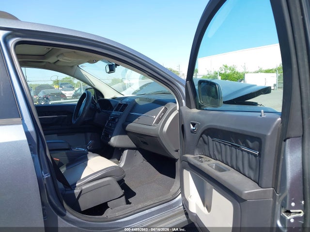 Продаж на аукціоні авто 2009 Dodge Journey R/t, vin: 3D4GG67VX9T206797, номер лоту: 44892983
