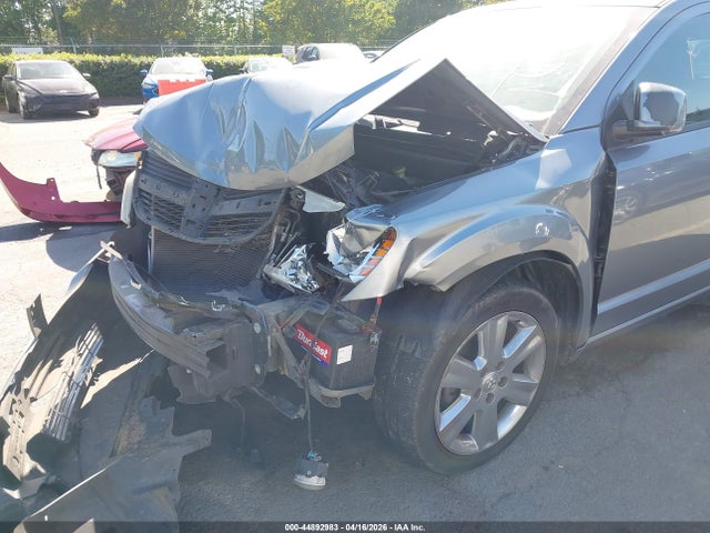 Продаж на аукціоні авто 2009 Dodge Journey R/t, vin: 3D4GG67VX9T206797, номер лоту: 44892983