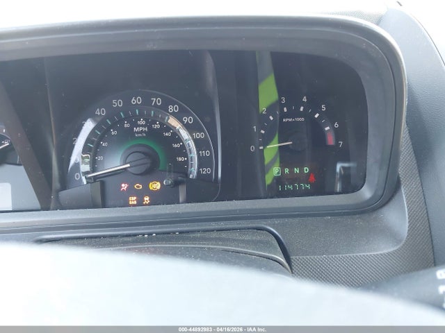 Продаж на аукціоні авто 2009 Dodge Journey R/t, vin: 3D4GG67VX9T206797, номер лоту: 44892983