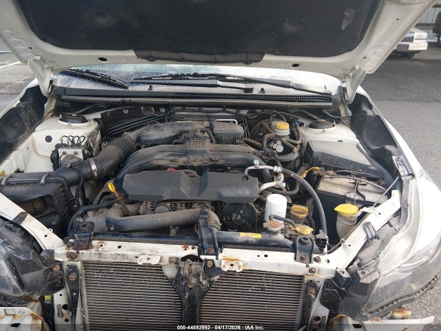 Aukcja sprzedaży 2016 Subaru Impreza 2.0i, vin: JF1GJAA6XGH018138, numer aukcji: 44892992