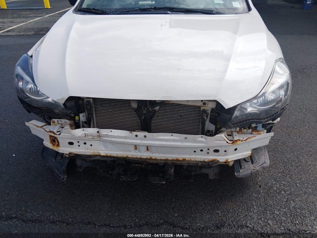 Aukcja sprzedaży 2016 Subaru Impreza 2.0i, vin: JF1GJAA6XGH018138, numer aukcji: 44892992