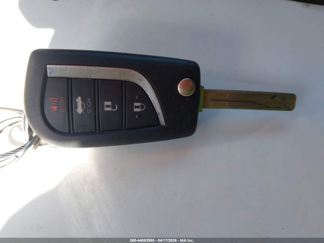 4T1G11AK6LU395652 Toyota CAMRY SE