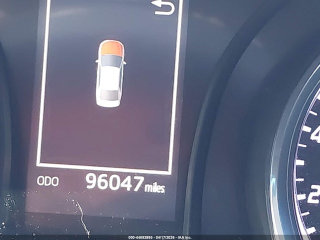 4T1G11AK6LU395652 Toyota CAMRY SE