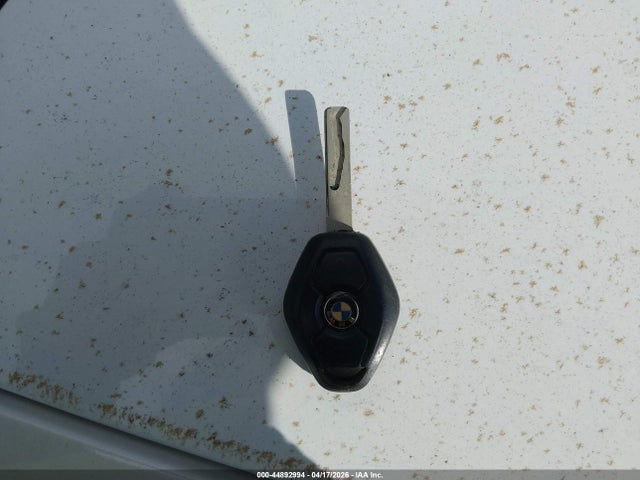 Продаж на аукціоні авто 2003 Bmw 325ci, vin: WBABS33443PG90950, номер лоту: 44892994