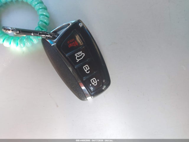 Hyundai Santa Fe Gls 2014 KM8SNDHF0EU039922 Image 11