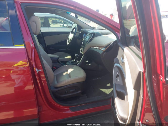 Hyundai Santa Fe Gls 2014 KM8SNDHF0EU039922 Image 5