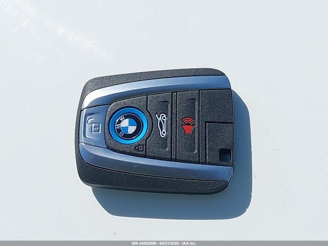 44892999 :رقم المزاد ، WBY8P6C01M7K07120 vin ، 2021 Bmw I3s 120ah مزاد بيع