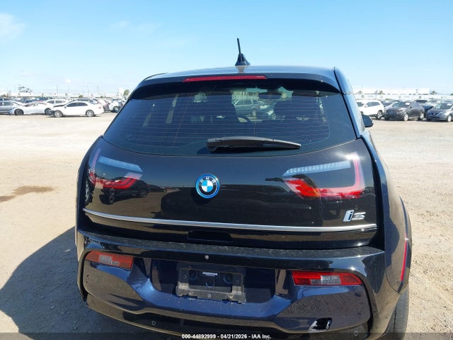 44892999 :رقم المزاد ، WBY8P6C01M7K07120 vin ، 2021 Bmw I3s 120ah مزاد بيع