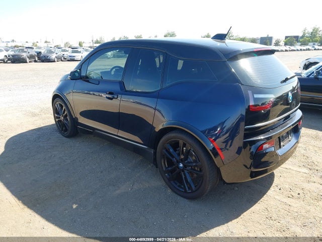 44892999 :رقم المزاد ، WBY8P6C01M7K07120 vin ، 2021 Bmw I3s 120ah مزاد بيع