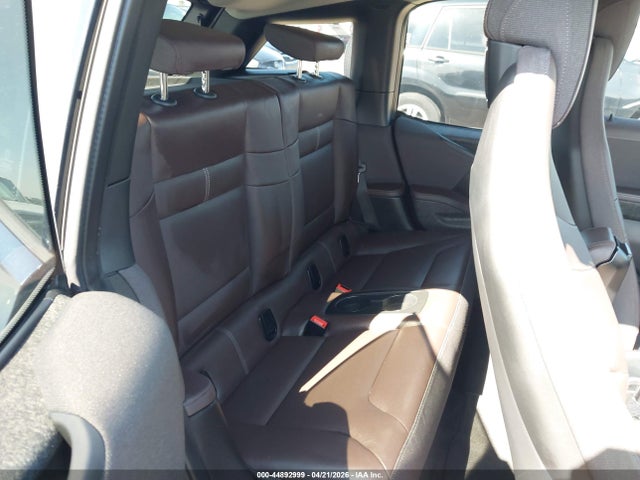 44892999 :رقم المزاد ، WBY8P6C01M7K07120 vin ، 2021 Bmw I3s 120ah مزاد بيع