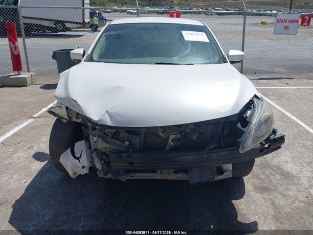 Продаж на аукціоні авто 2013 Nissan Sentra S, vin: 3N1AB7AP3DL737613, номер лоту: 44893011