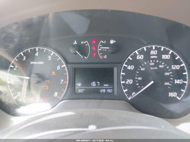Продаж на аукціоні авто 2013 Nissan Sentra S, vin: 3N1AB7AP3DL737613, номер лоту: 44893011