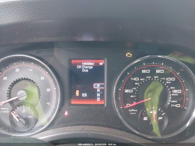 44893013 :رقم المزاد ، 2C3CDXBG6EH368582 vin ، 2014 Dodge Charger Se مزاد بيع