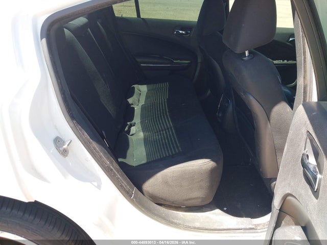 44893013 :رقم المزاد ، 2C3CDXBG6EH368582 vin ، 2014 Dodge Charger Se مزاد بيع