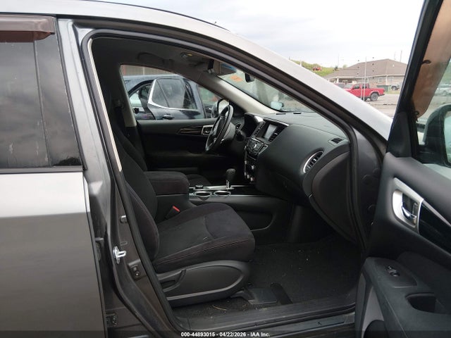 Aukcja sprzedaży 2016 Nissan Pathfinder Sv, vin: 5N1AR2MMXGC645679, numer aukcji: 44893015