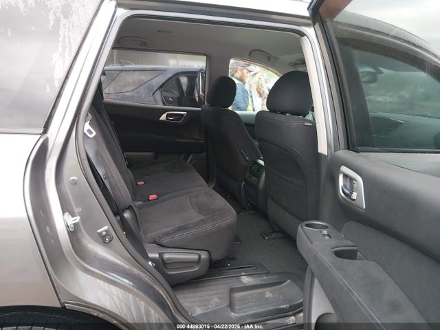 Aukcja sprzedaży 2016 Nissan Pathfinder Sv, vin: 5N1AR2MMXGC645679, numer aukcji: 44893015
