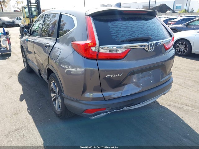 2HKRW5H30JH427054 Honda CR-V LX