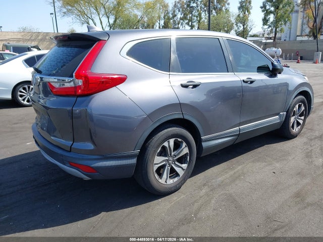 2HKRW5H30JH427054 Honda CR-V LX