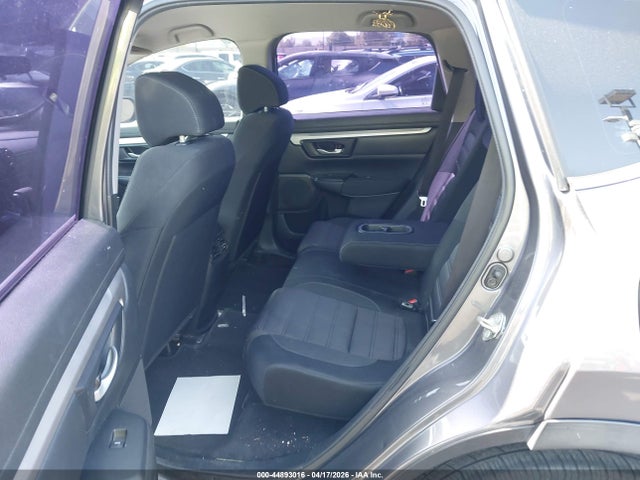 2HKRW5H30JH427054 Honda CR-V LX