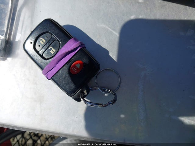 Toyota Prius Two 2015 JTDKN3DU0F0458705 Image 11