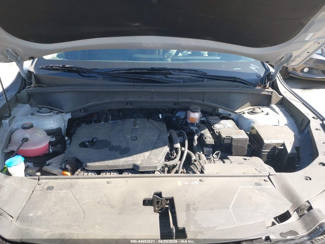 5XYRL4JC4SG315198 KIA SORENTO S