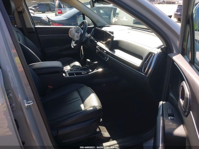 5XYRL4JC4SG315198 KIA SORENTO S