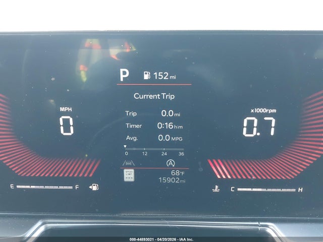 5XYRL4JC4SG315198 KIA SORENTO S
