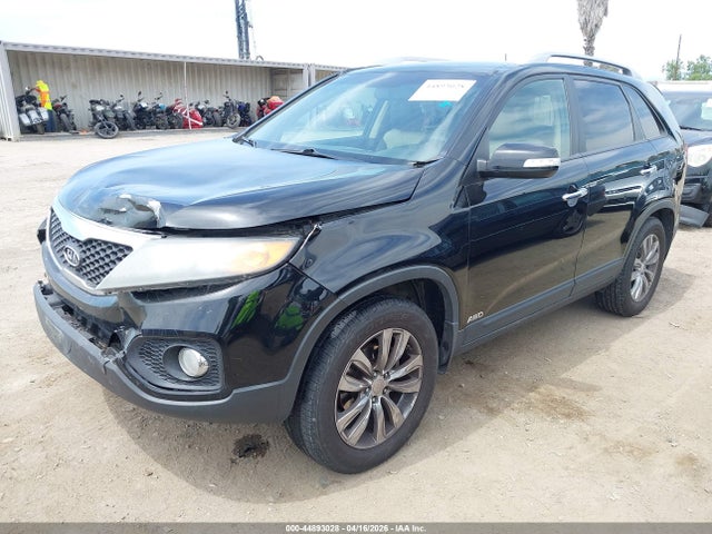 Продаж на аукціоні авто 2011 Kia Sorento Ex V6, vin: 5XYKUDA25BG087881, номер лоту: 44893028