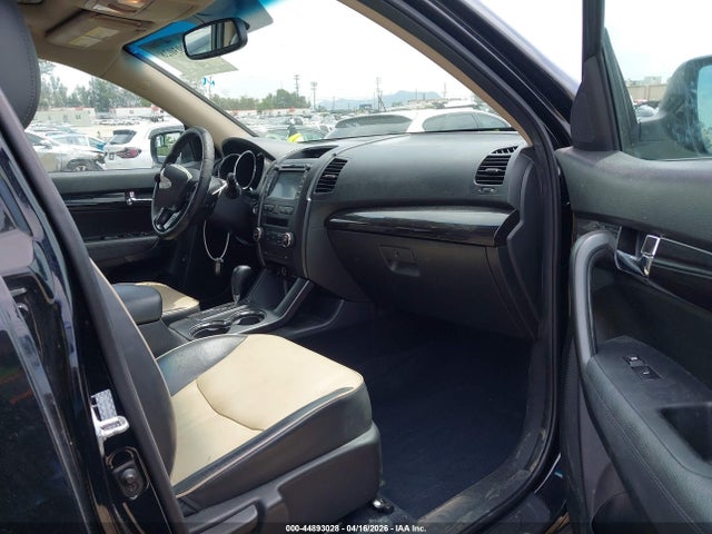 Продаж на аукціоні авто 2011 Kia Sorento Ex V6, vin: 5XYKUDA25BG087881, номер лоту: 44893028