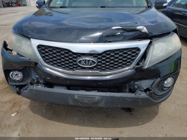 Продаж на аукціоні авто 2011 Kia Sorento Ex V6, vin: 5XYKUDA25BG087881, номер лоту: 44893028