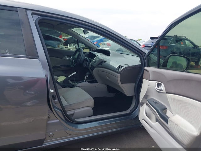 Aukcja sprzedaży 2012 Honda Civic Hybrid, vin: JHMFB4F26CS008471, numer aukcji: 44893029