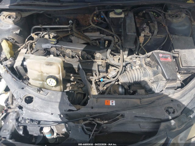 Продаж на аукціоні авто 2004 Mazda Mazda3 S, vin: JM1BK323941102005, номер лоту: 44893030