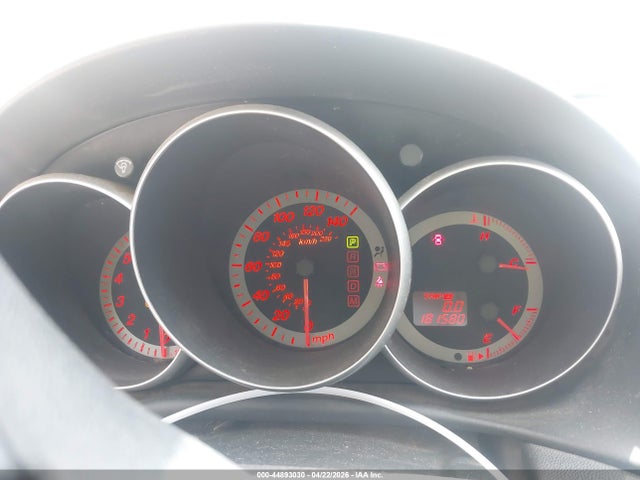 Продаж на аукціоні авто 2004 Mazda Mazda3 S, vin: JM1BK323941102005, номер лоту: 44893030