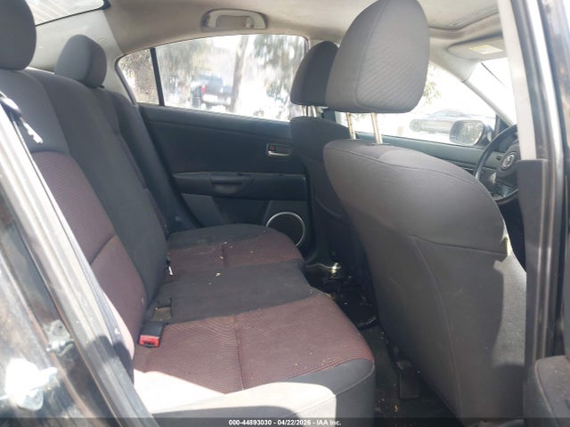 Продаж на аукціоні авто 2004 Mazda Mazda3 S, vin: JM1BK323941102005, номер лоту: 44893030