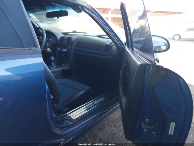 44893031 :رقم المزاد ، JM1NB3537X0130016 vin ، 1999 Mazda Mx-5 Miata Leather Pkg/popular Equipment Pkg/sports Pkg/touring Pkg مزاد بيع