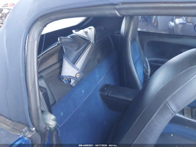 44893031 :رقم المزاد ، JM1NB3537X0130016 vin ، 1999 Mazda Mx-5 Miata Leather Pkg/popular Equipment Pkg/sports Pkg/touring Pkg مزاد بيع