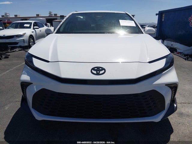 Toyota CAMRY SE 2026 4T1DAACK8TU705381 Image 13