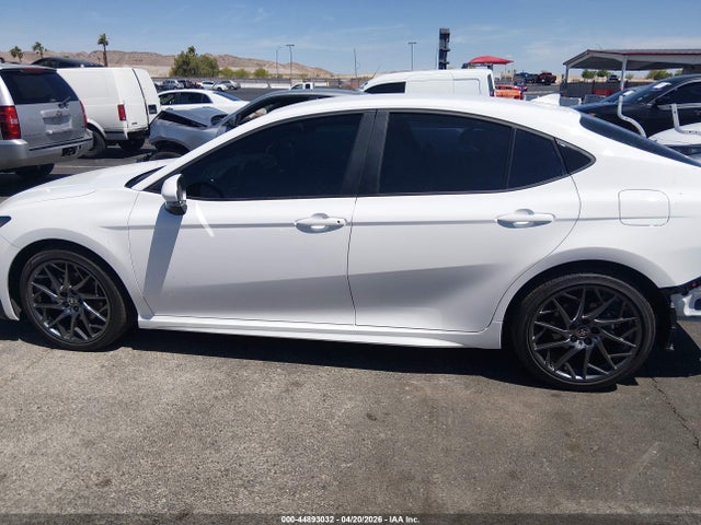 Toyota CAMRY SE 2026 4T1DAACK8TU705381 Image 15