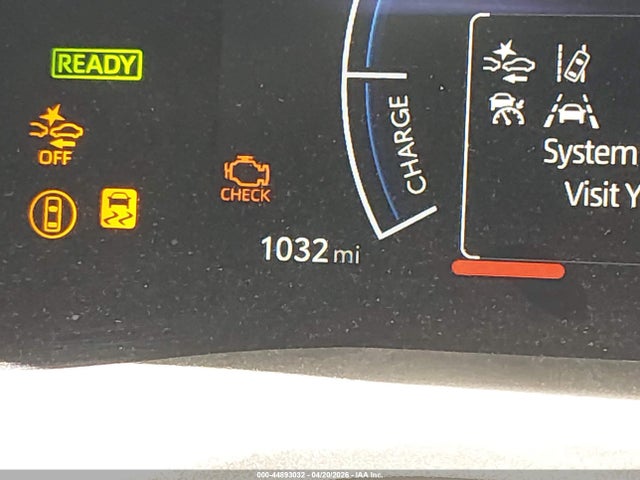Toyota CAMRY SE 2026 4T1DAACK8TU705381 Image 16