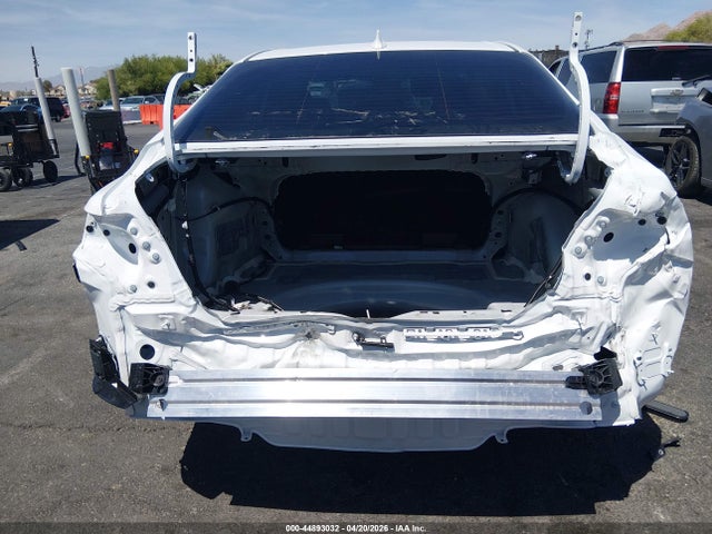 Toyota CAMRY SE 2026 4T1DAACK8TU705381 Image 17